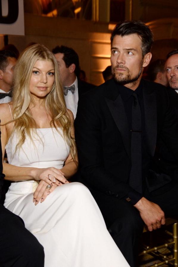 Fergie y Josh Duhamel pusieron fin a su matrimonio en verano. Al princpio no quisieron aclarar los motivos que habían suscitado esta impactante ruptura, después ella confesó que había sido él que había decidido romper su relación.