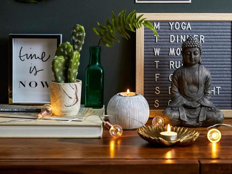 Fotos: 15 ideas de Primark para llenar tu casa de luz y color