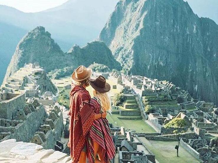 Fotos: Guía de viaje: qué ver y qué hacer en Perú en una semana