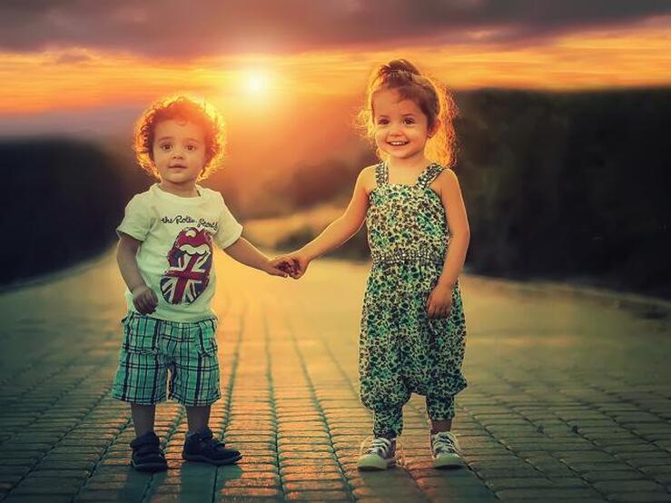 Fotos: Frases para motivar a los niños