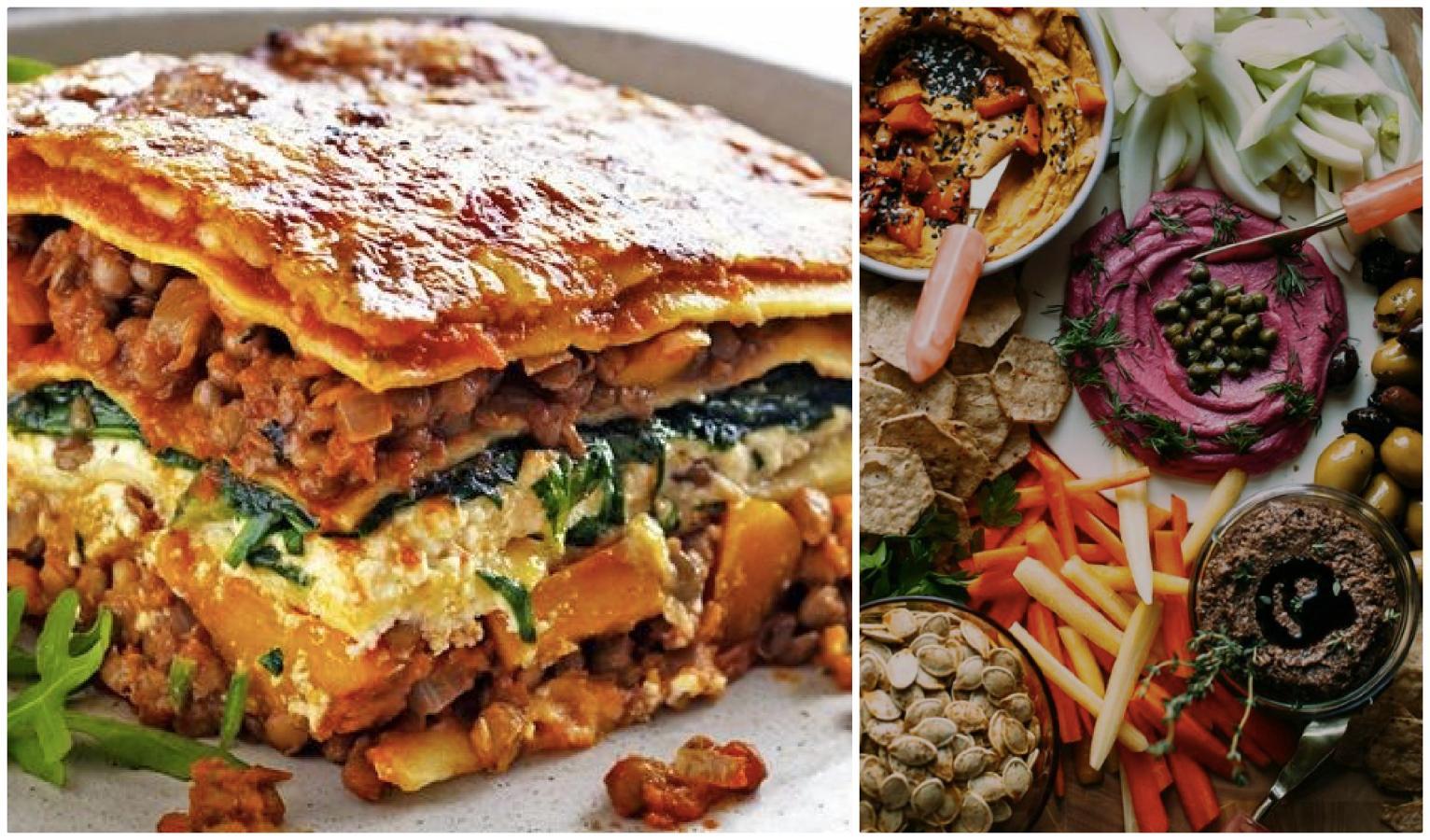 Desde Abc.es aseguran que "Kimpira (Convento San Francisco, 5, Valencia) nació en 2002 como un espacio para reinterpretar la cocina macrobiótica y ponerla al alcance de todos. Por eso, los menús diarios están diseñados según el clima del día y la estación del año".