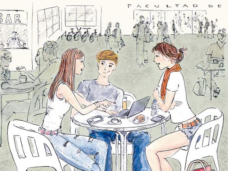 Fotos: Y tú... ¿En qué etapa vital estás?