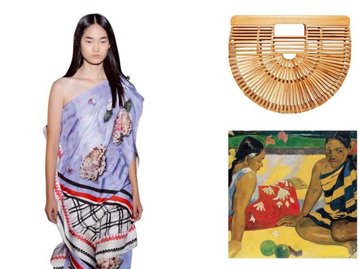 Fotos: Un verano pacífico