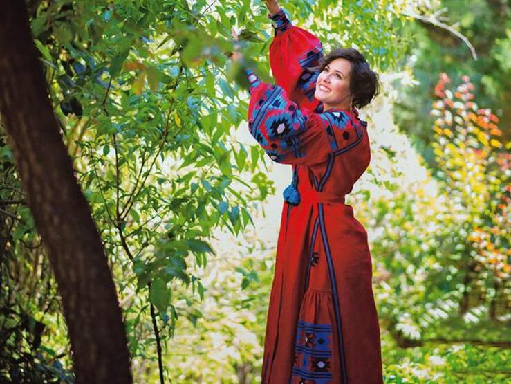 Fotos: Triunfar antes de los 30: cinco talentos precoces en el mundo del arte