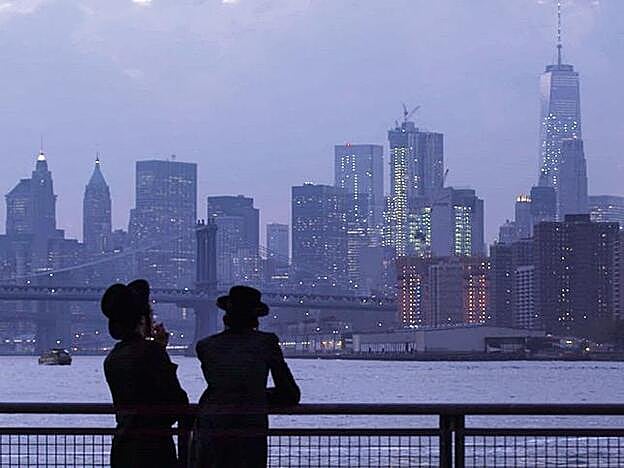 Imagen del documental 'One of uf'.