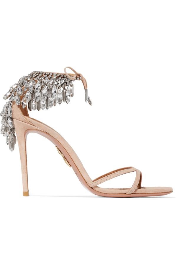 Aquazzura.