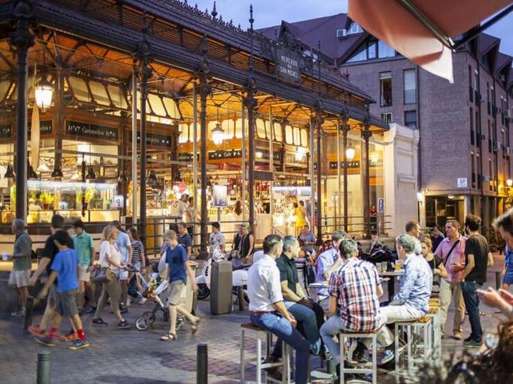 Fotos: Día Mundial de la Tapa: las mejores ciudades donde comer tapas gratis en España