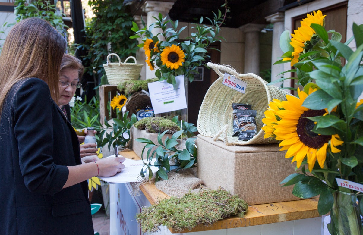 Las mejores pipas de girasol de la mano de Pipas Estados Unidos, un snack saludable para picar entre horas.