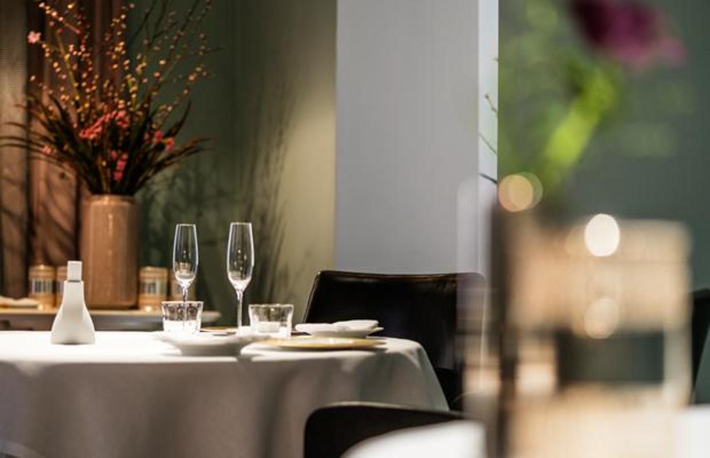 En 2018, la Osteria Francescana, en Módena, Italia, ha sido reconocido como el Mejor Restaurante del Mundo.