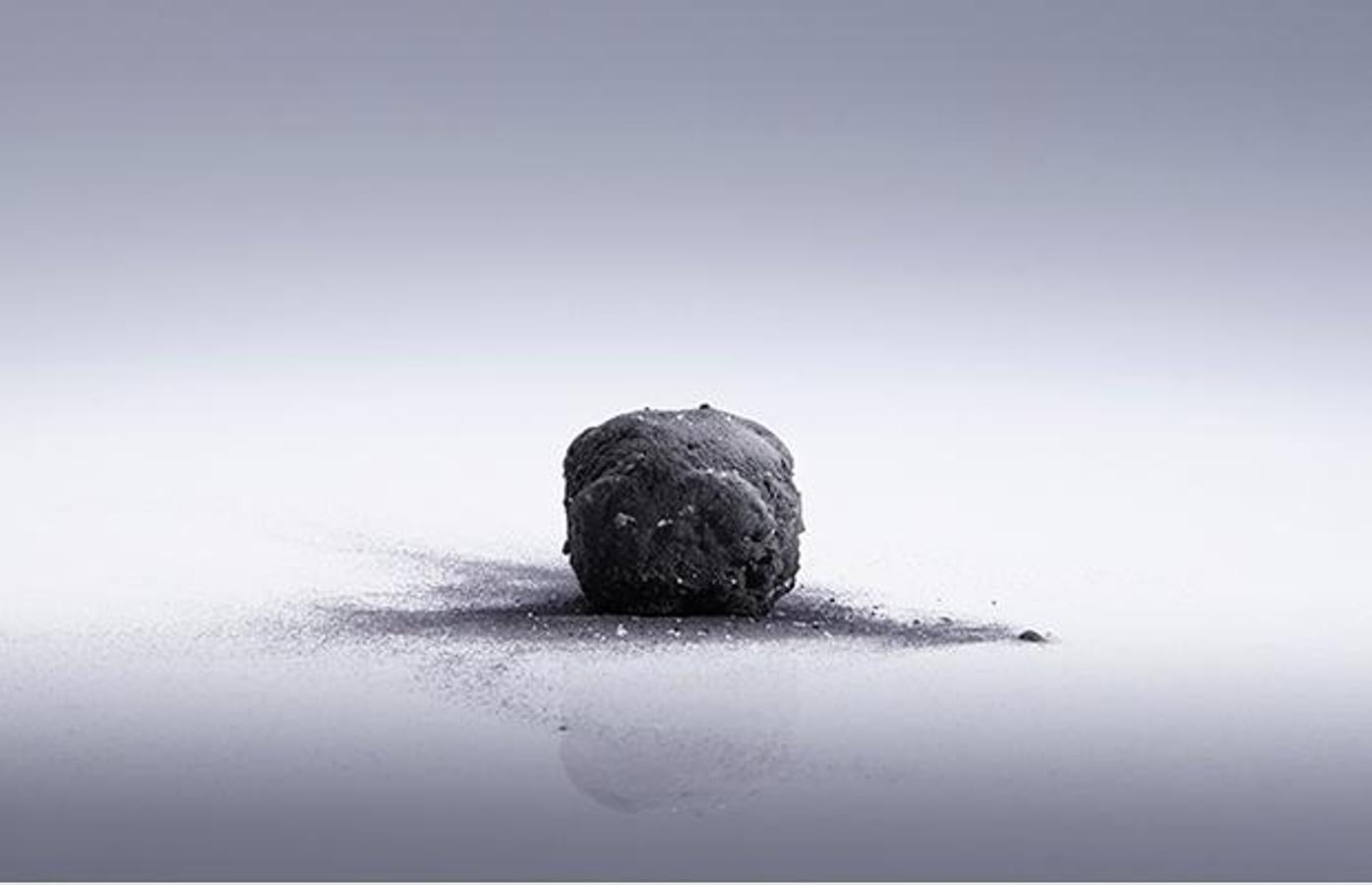 La revolución gastronómica del gigante asiático pasa por los fogones de los chef Gaggan Anand y Rydo Anton, al frente de Gaggan.