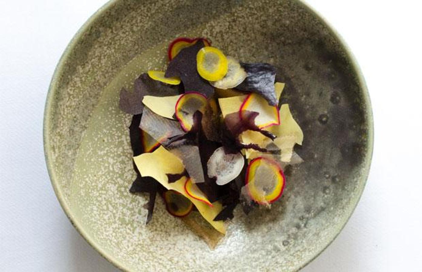 Virgilio Martínez y Pía León están al frente de Central, una oda a la diversidad gastronómica con la impronta tan reconocible de la cocina peruana de fondo.