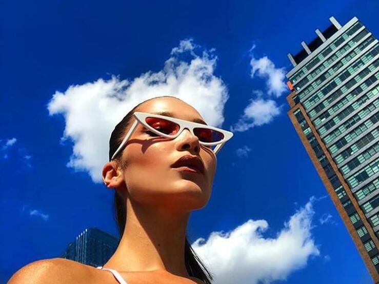 Fotos: Toca renovar las gafas de sol: aquí tienes los estilos más perseguidos