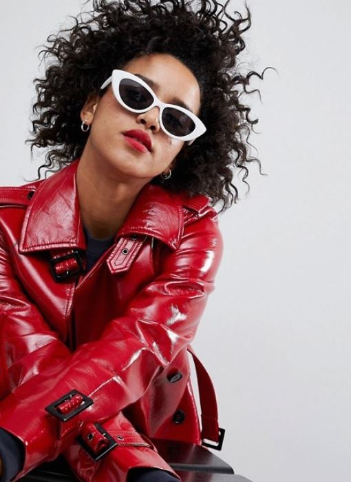 Ojos de gato (medianas), de Asos. Precio: 15,99€