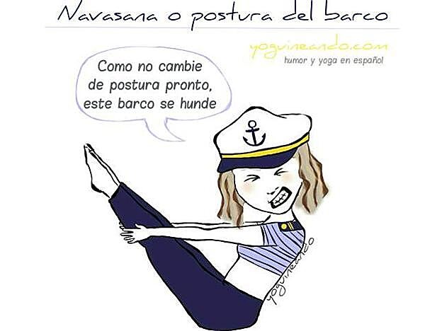 Del barco de Chanquete puede que no te muevan, pero de este, sí