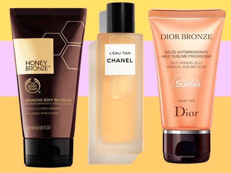 Fotos: ¡Falso moreno ya! Encuentra el autobronceador perfecto para ti