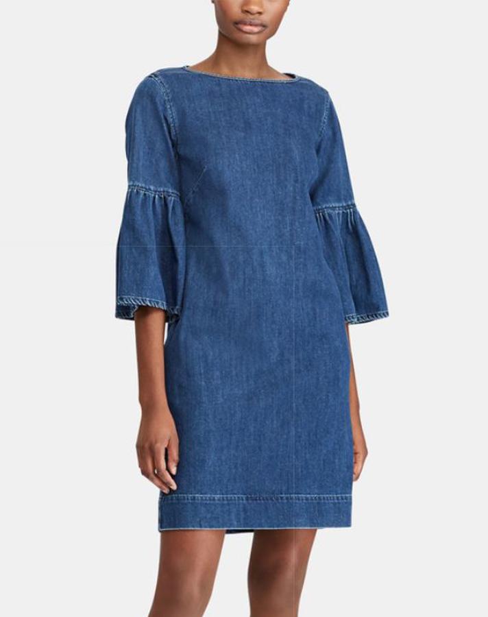 Lauren Ralph Lauren: 89,40 € (antes costaba 149 €).