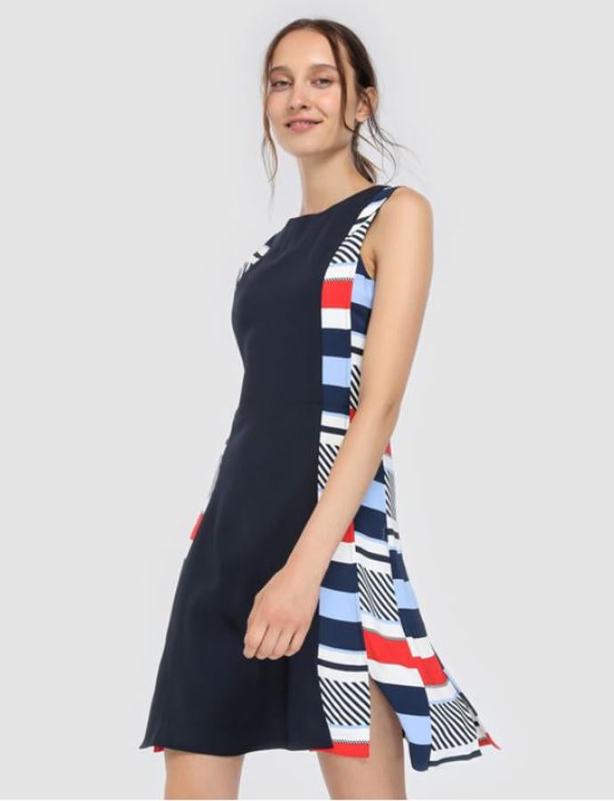 Tommy Hilfiger: 132,30 € (antes costaba 189 €).