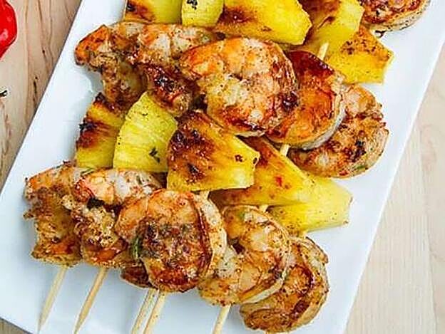 Haz clic en la imagen y conoce las irresistibles tapas que te ayudan a cuidar la operación biquini.