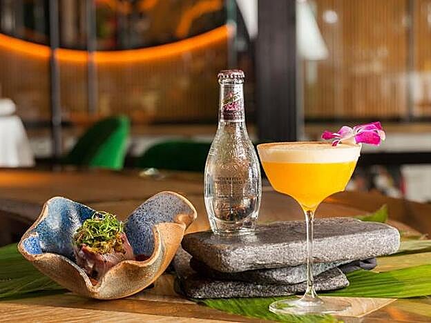 Galería. Pincha en la foto para descurbir las mejores coctelerías de Madrid