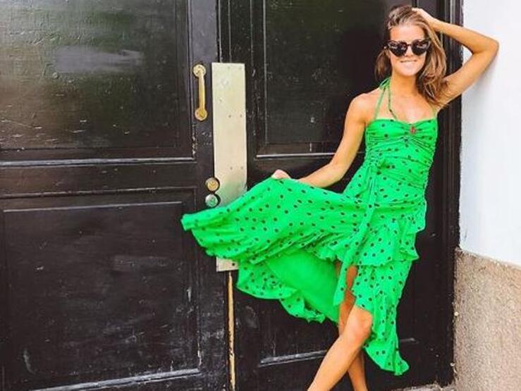 Fotos: Los 10 looks de la semana que te van a enamorar