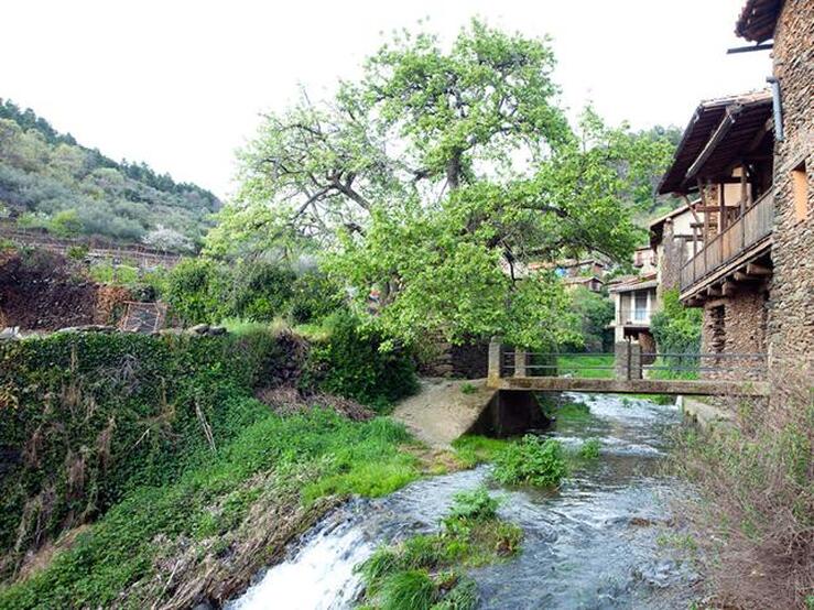 Fotos: Los 10 pueblos más bonitos de Extremadura para el verano