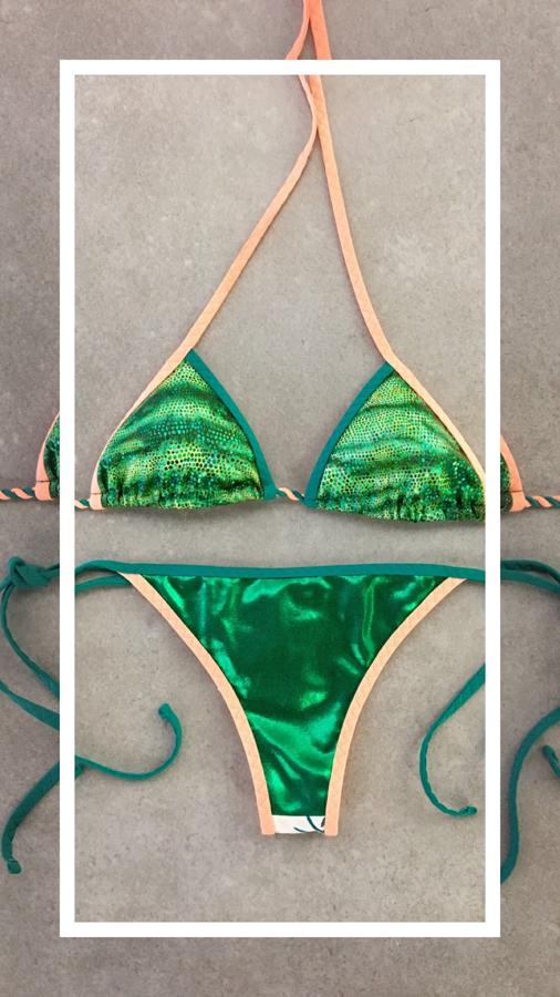 Algunos modelos ya están agotados, como el #Twenty three (90 €). Estamos esperando a que lo repongan.