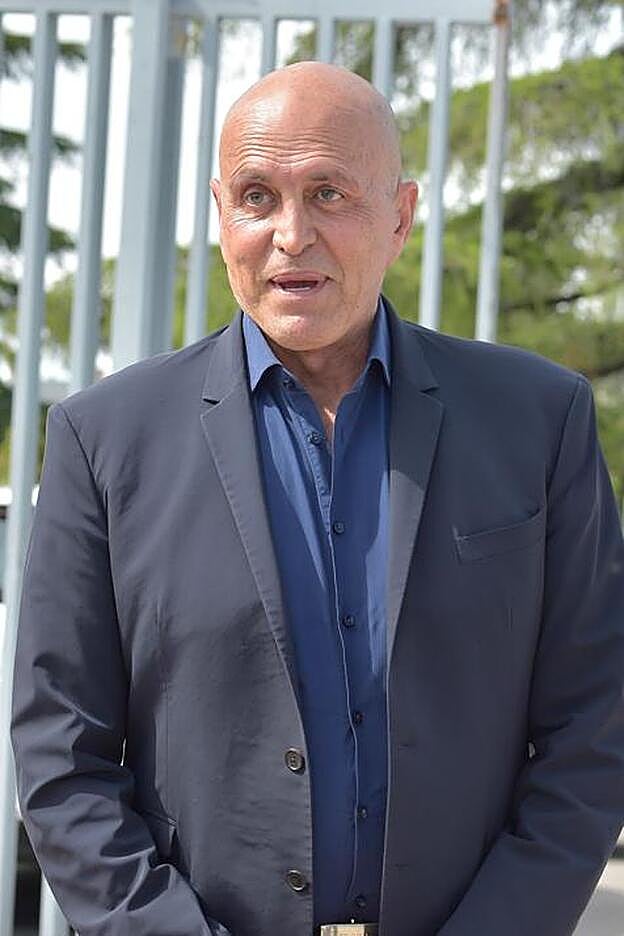 Kiko Matamoros contesta a los consejos de Mar Flores.