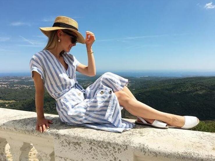 Fotos: Los mejores looks de esta semana son puro verano