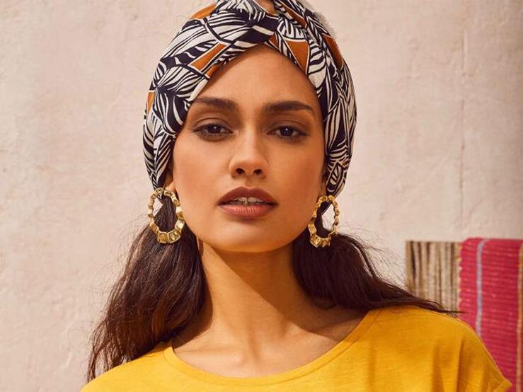 Fotos: Estas camisetas de Springfield, además de bonitas, son sostenibles