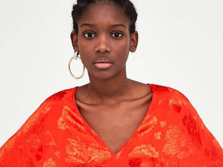 Fotos: Las rebajas nos llevan de boda: 12 vestidos de invitada 'low cost'