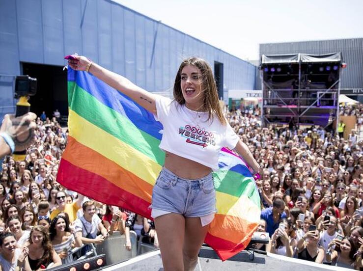 Fotos: Repasamos los mejores 'looks' del Dulceweekend