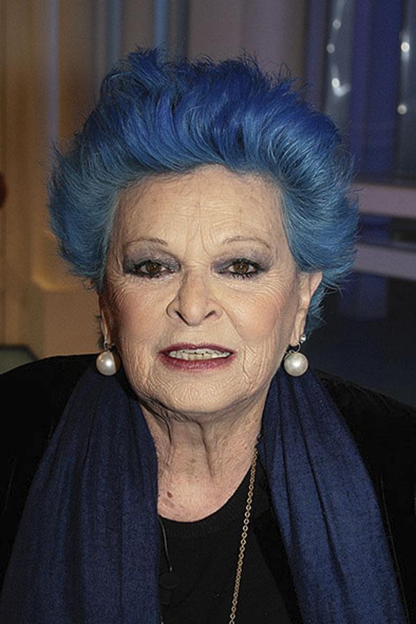 Recuperación de las perdidas emocionales y económicas de la familia Bosé.