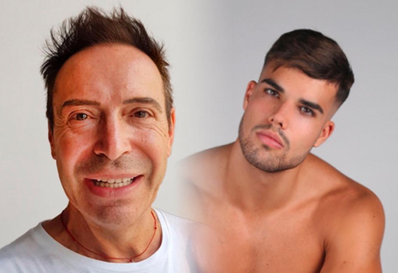 Su nueva relación ha sido toda una noticia bomba. Fue en septiembre cuando salían a la luz unas imágenes en las que el Maestro Joao aparecía por la calle de la mano de Pol Badía, exconcursante de 'Gran Hermano 17', algo que más tarde el vidente confirmaba.