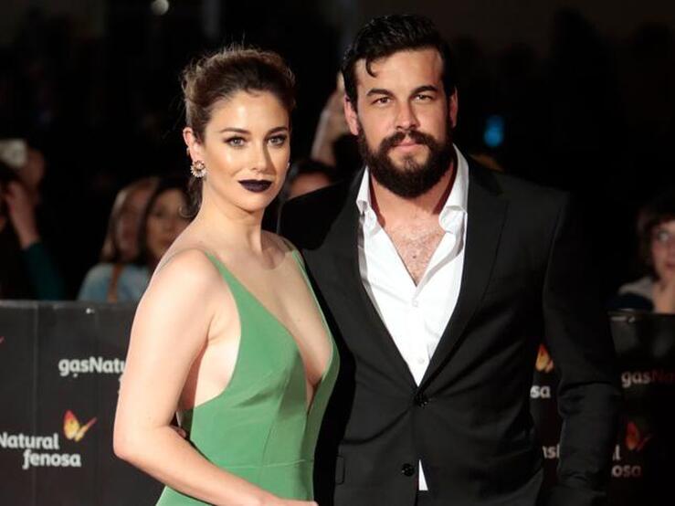 Fotos: Parejas de famosos que empezaron a salir en 2018