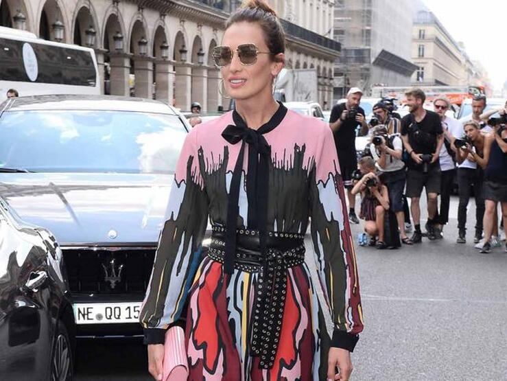 Fotos: Las celebrities y sus looks de la semana: estos son nuestros favoritos