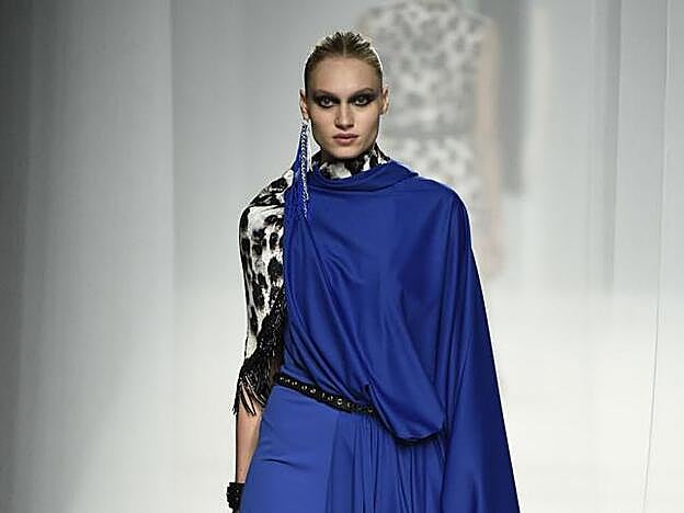 Desfile de O/I 18-19 de Alvarno.