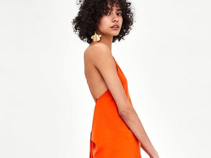 Fotos: 10 prendas con las que parecerás más morena estas vacaciones