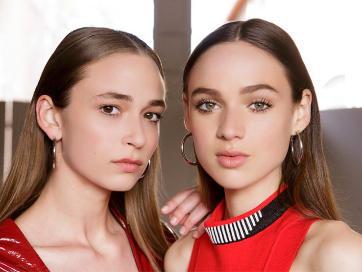 Fotos: ¿Con cuál de estas máscaras de pestañas waterproof te quedas?