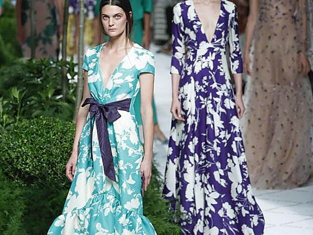 La colección Angels, de Jorge Vázquez.