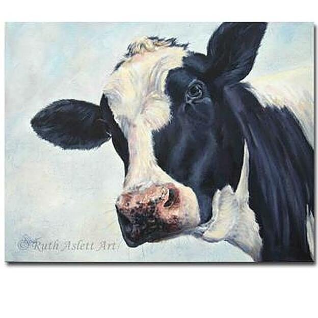 Cuadro, a la venta en Aliexpress.