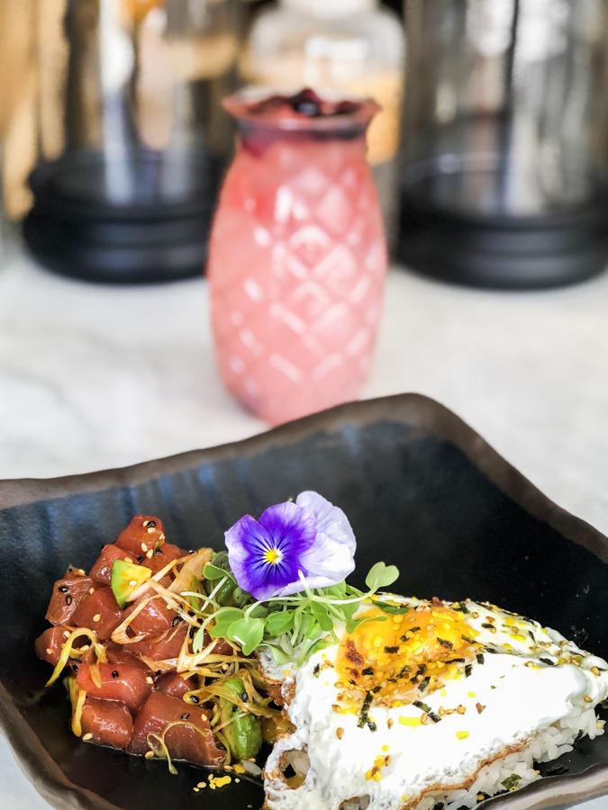 Fotos: Raro Rare, deliciosa propuesta nikkei en el centro de Madrid