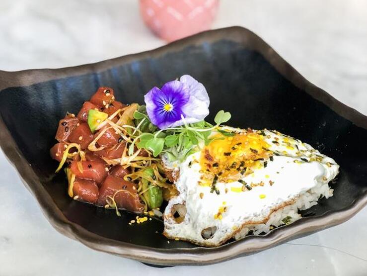 Fotos: Raro Rare, deliciosa propuesta nikkei en el centro de Madrid