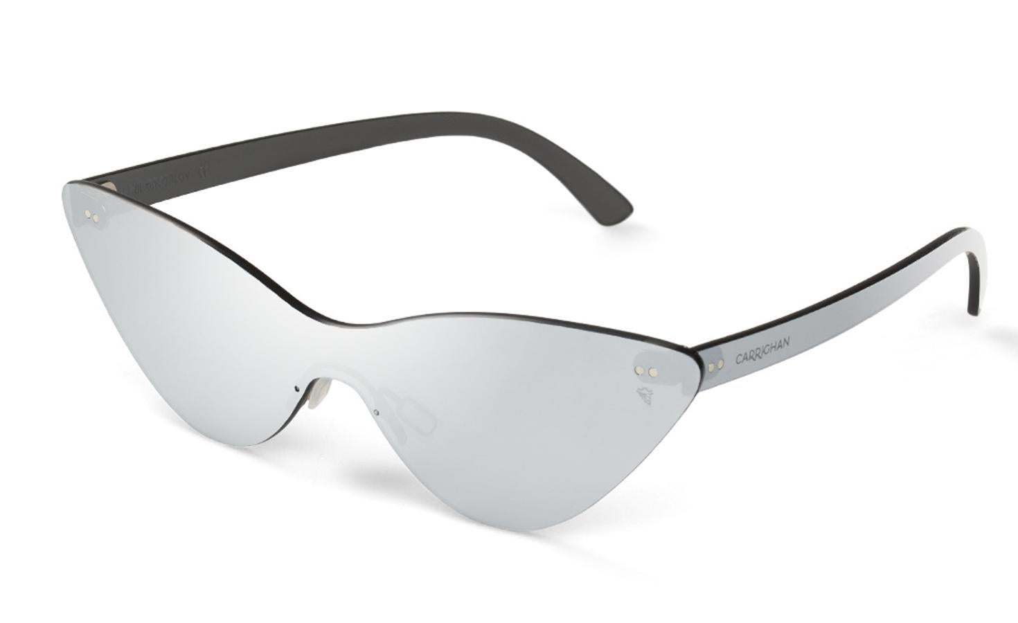 Este modelo cat-eye de Carrighan cuesta 69 euros y su diseño alargado es todo un icono 'vintage'.