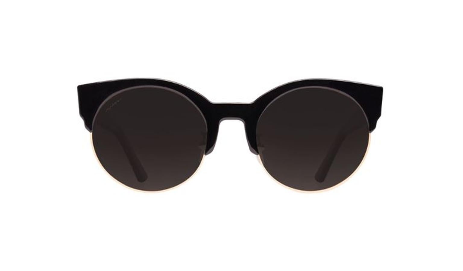 Este modelo súper ligero y estiloso de Miss Hamptons es el Kaila Ebony Twilight cuesta 32 euros.