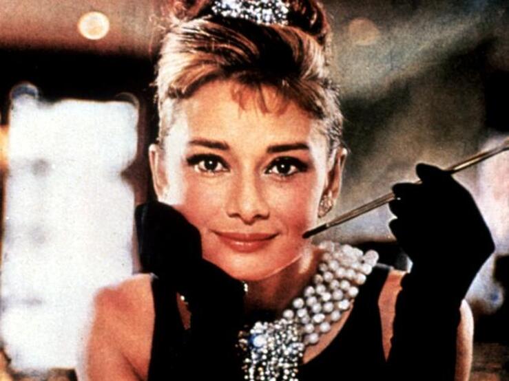 Fotos: Las mejores frases de Audrey Hepburn