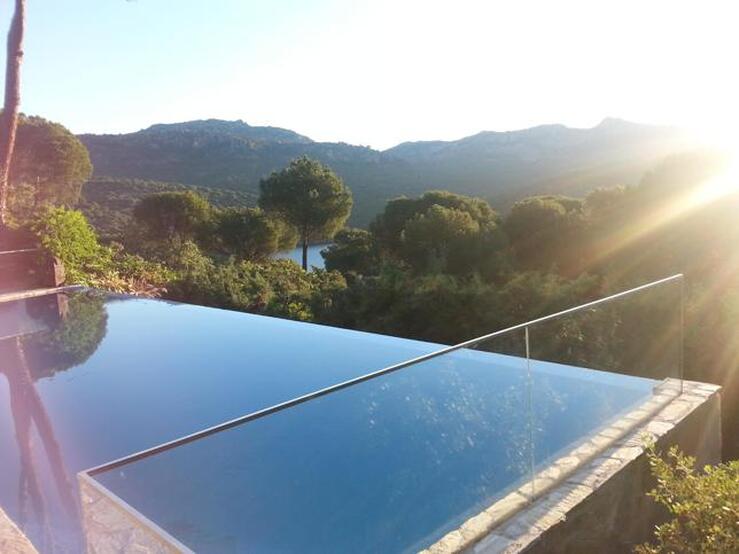 Fotos: 10 casas rurales con piscina infinity pool para escapadas de fin de semana
