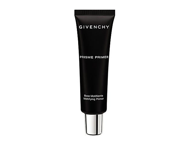 Prisme Primer 06 de Givenchy matifica y reduce los poros dilatados