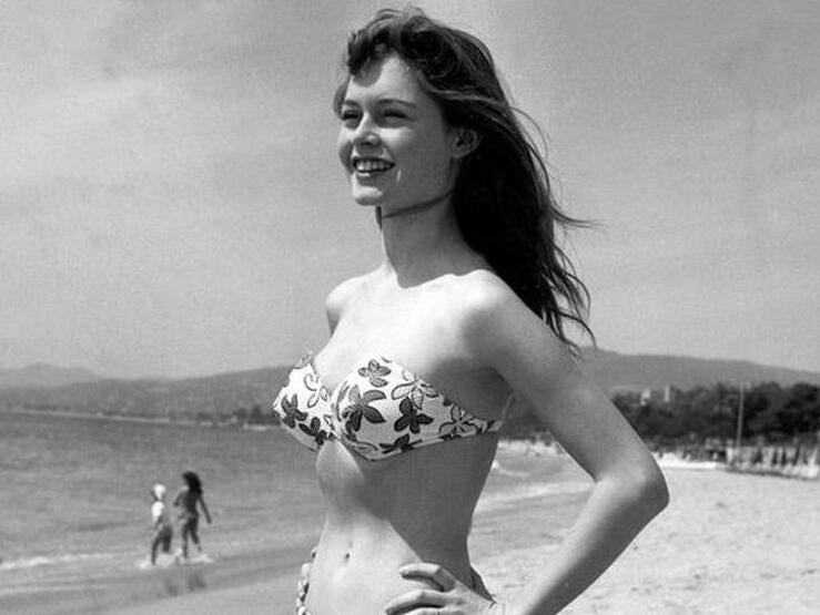 Fotos: ¿Sabes qué biquini se llevaba el año que naciste?