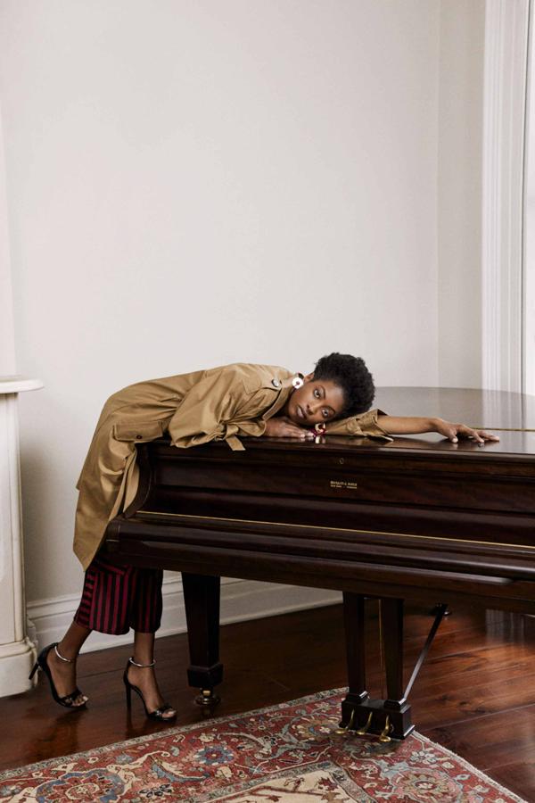 Campaña Otoño/Invierno de Lefties.