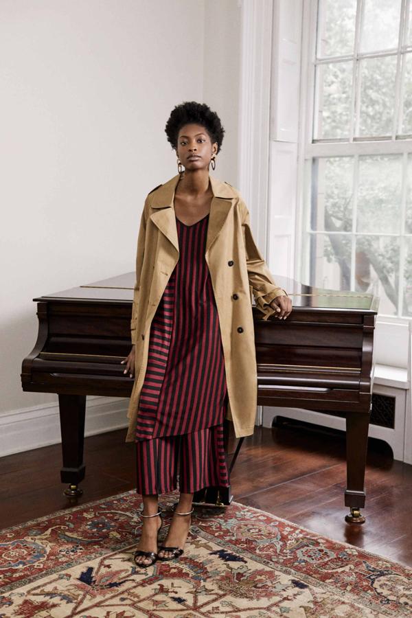 Campaña Otoño/Invierno de Lefties.